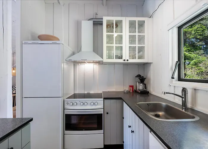 Charming With Covered Terrace And Peaceful Nature Setting * אבלטופט